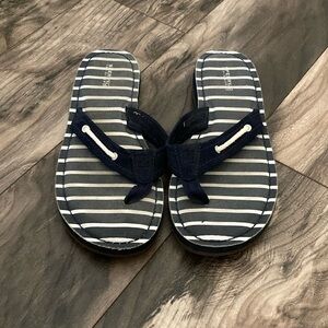 Sperry women’s size 8 sandal